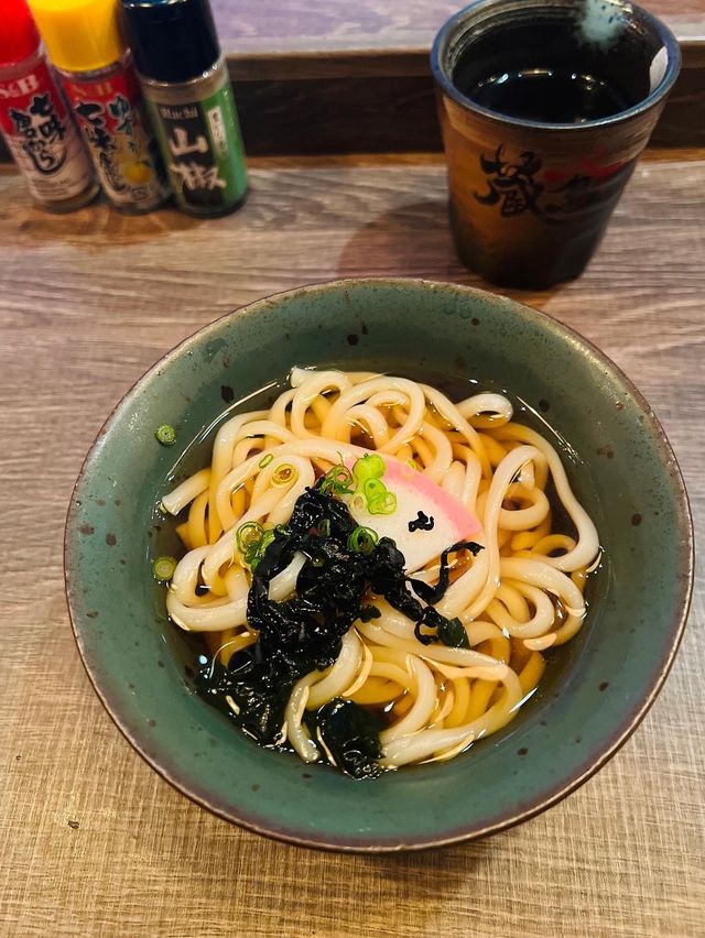 超級好食又抵食