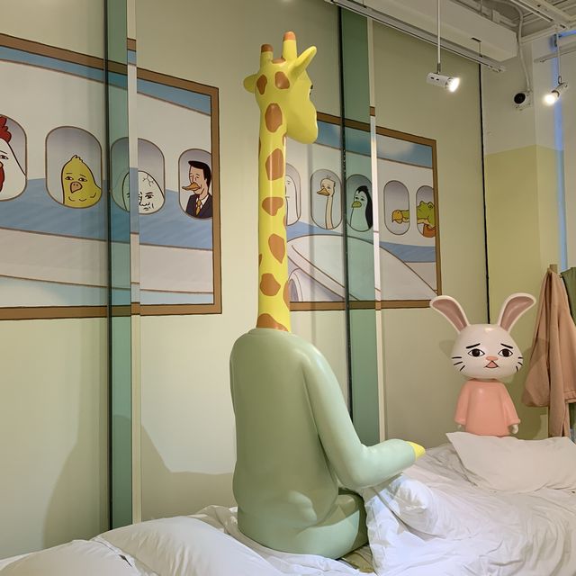 人氣Keigo作品展覽