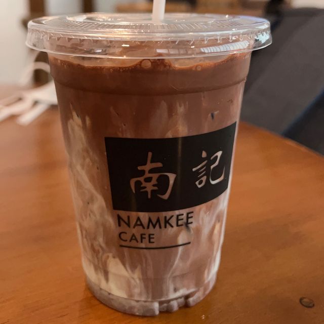 Namkee Cafe @Hatyai
