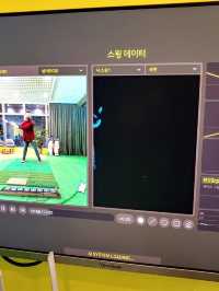 Kakao Friends Screen Golf抵港率先試玩