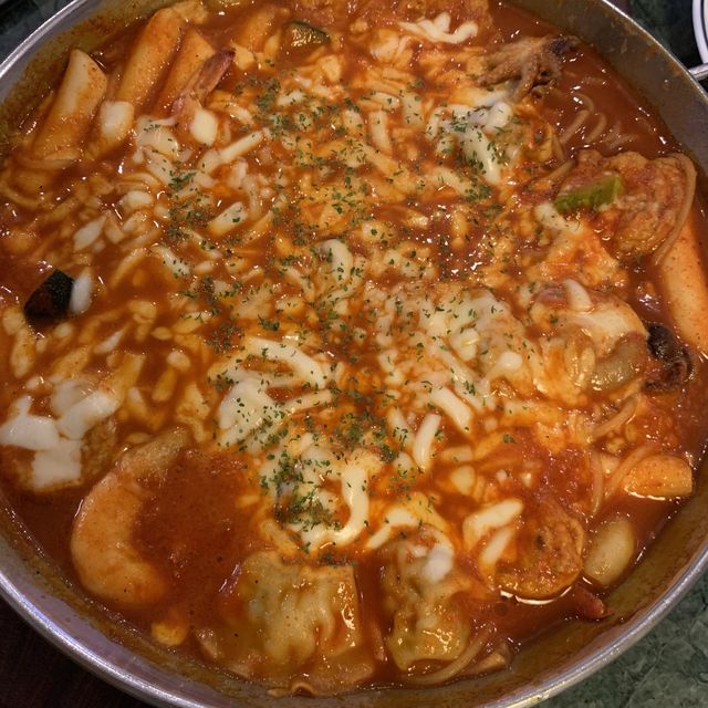 [🇰🇷, 창원] 맛과 분위기 두가지 모두를 갖춘, 청춘키친 🥗🍝