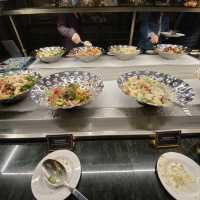 大冒險家餐廳半自助餐
