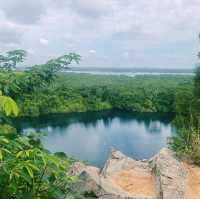 pulau ubin