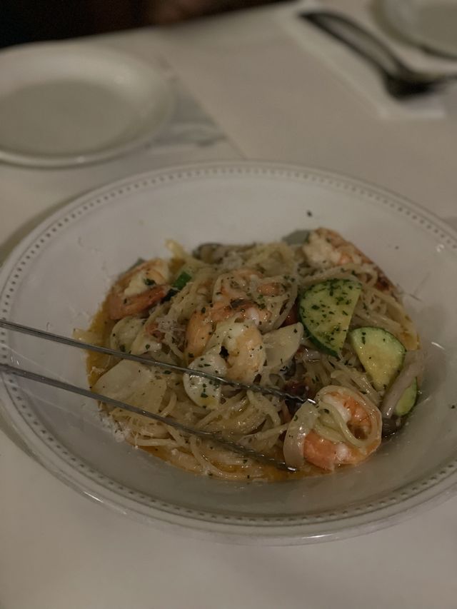 [새미야미] 일산 밤리단길 뇨끼맛집 🍽