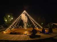 Patongo Camping and Organic Farm