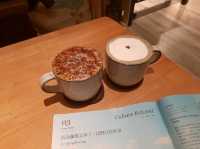 【新北】新莊咖啡廳-Laifu coffee 來福咖啡