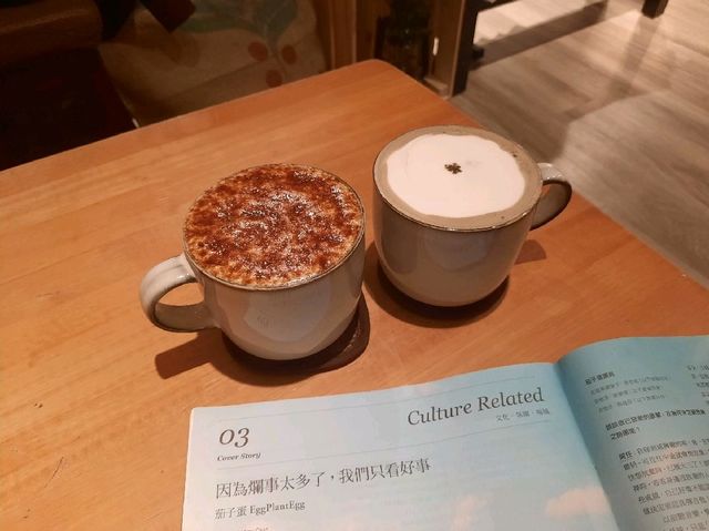 【新北】新莊咖啡廳-Laifu coffee 來福咖啡