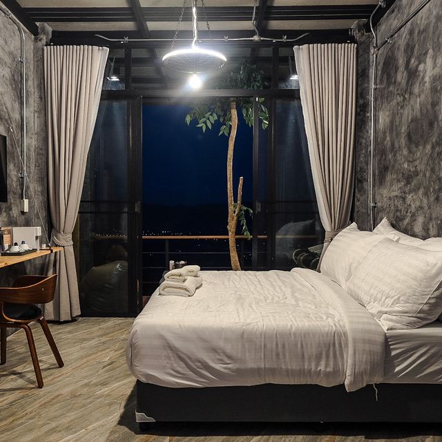 คานหลาว วิวพอยท์ ⛺️ จ.สงขลา