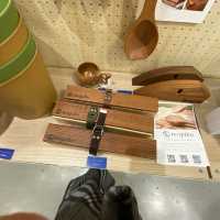 池袋PARCO サ展