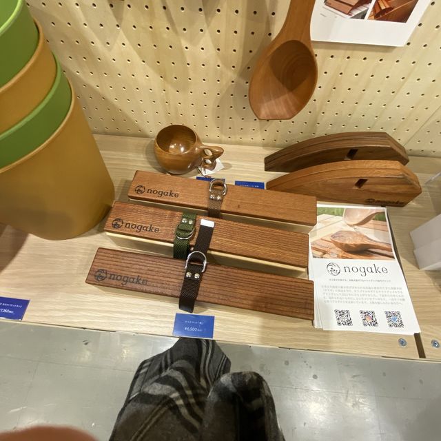池袋PARCO サ展