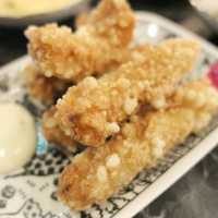 西門町酒吧推薦 ZOO BISTRO滷餐小酒館
台式滷味酒吧
