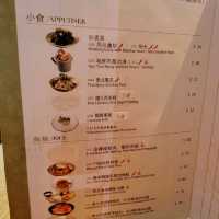 東涌好去處 ～ 尚蓮越泰餐廳 