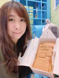 旺角💓源祖之味古早蛋糕店💓
