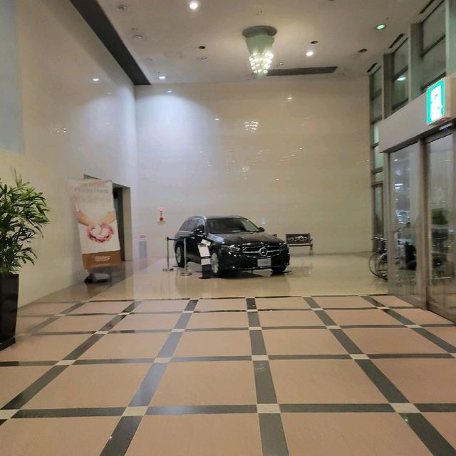 【豊橋】ロワジールホテル