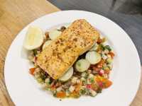 Affordable French cuisine on Purvis Street