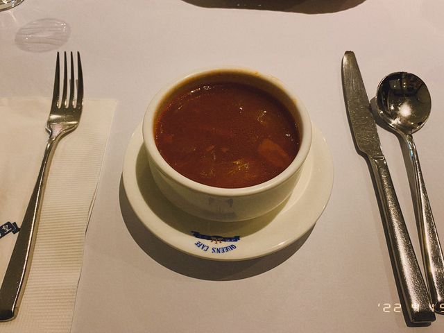 皇后飯店