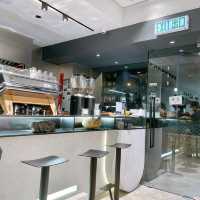 紅磡salon、cafe二合一！