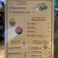 荔枝角高質西餐