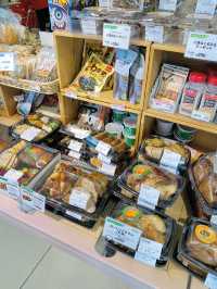 那覇🌴まるでアメリカンなスーパーマーケット😳jimmy's 首里店