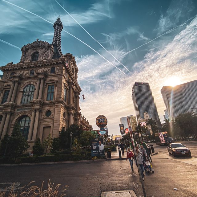 Las Vegas