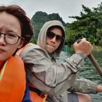Ninh bình - Sapa 