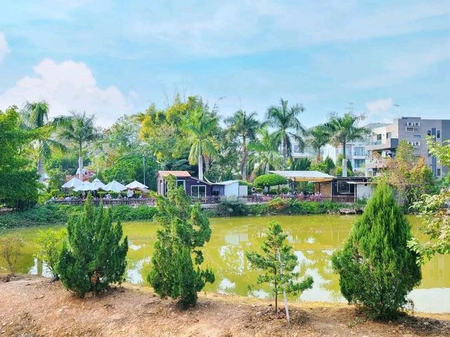 何時河地~河上鄉🍹