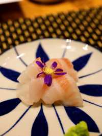 高質Omakase 廚師發辦～23道滋味日式料理