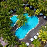 ที่พักใกล้หาดสีดำ เขาหลัก พังง๊า🌴