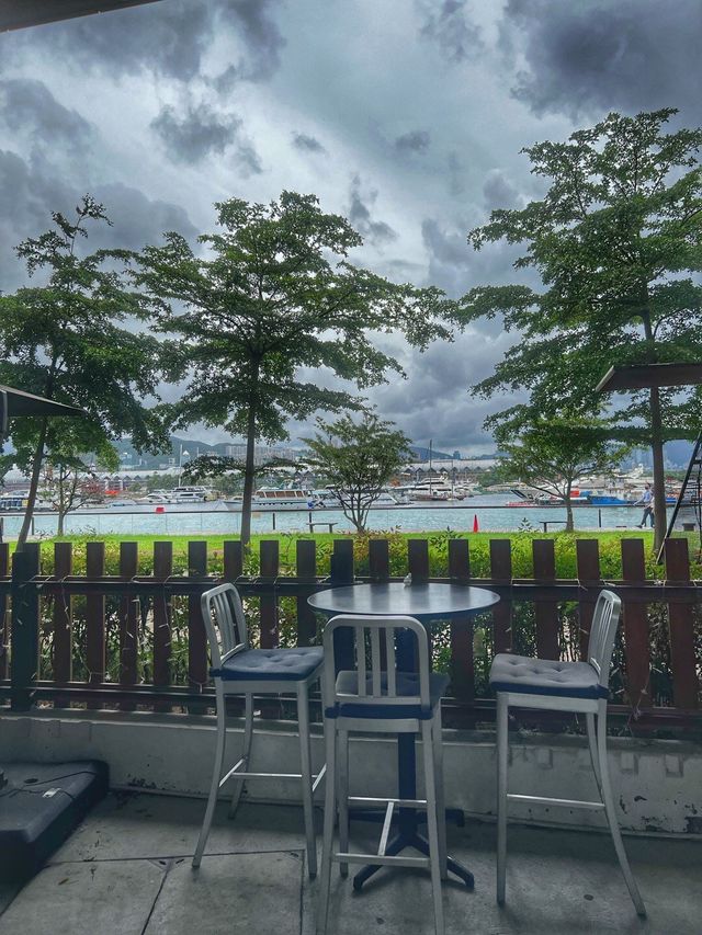 悠悠閑歎靚Brunch