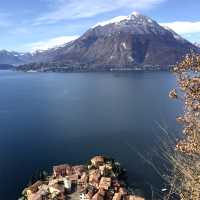 意大利 Varenna 🔶 Castello di Vezio