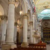 意大利 西西里島🔶Modica ⛪️ 聖喬治教堂