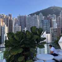 人氣酒吧CARBON聯乘威士忌歡樂時光嚐味餐