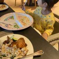 3D 2N Activities at Parkroyal Penang Resort
