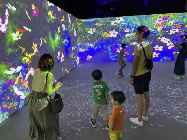 旧ボストン美術館【ファーブル昆虫展】①
