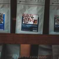 ไร่กาแฟครอบครัวมะ Coffee farm and home stay