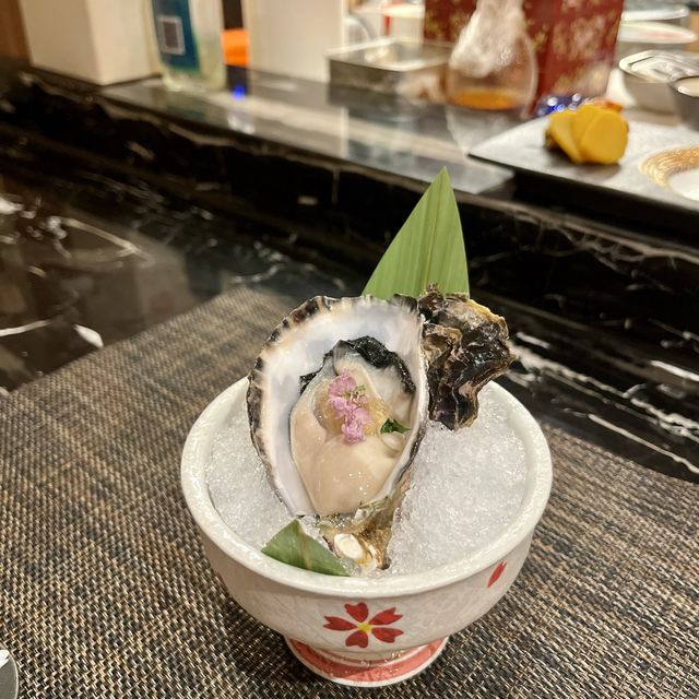 💕 飽肚+性價比高之選😍 美孚隱世Omakase ❗️