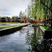 Beautiful Japan In Bangkok