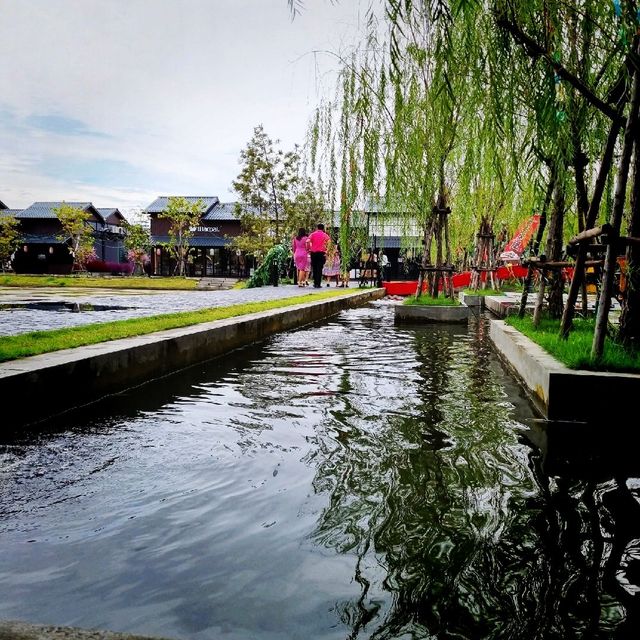 Beautiful Japan In Bangkok