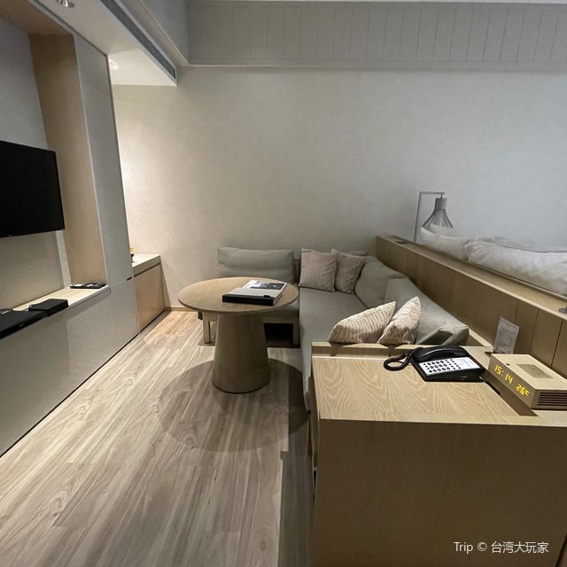 墾丁華泰瑞苑