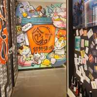 和風裝修超級靚☺️尖沙咀日式居酒屋🍣 