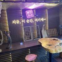 현지인 맛집 숨은 인기 피자집🍕