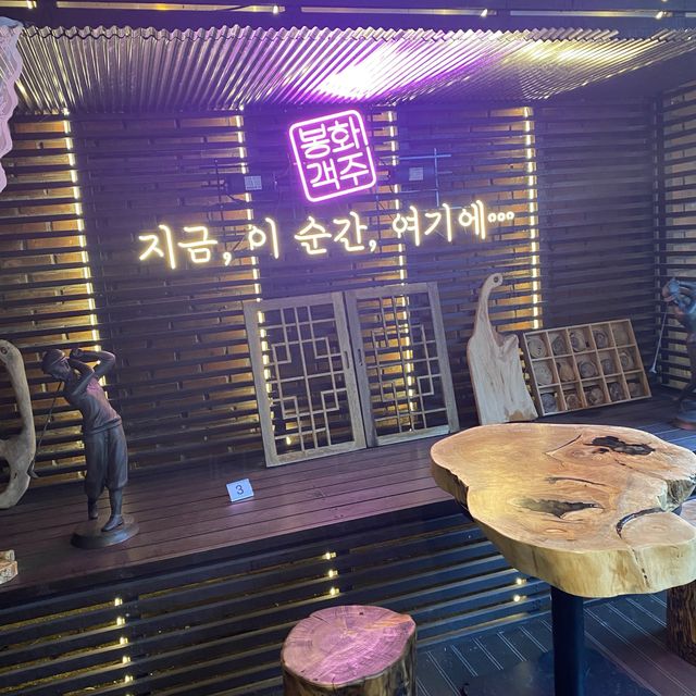 현지인 맛집 숨은 인기 피자집🍕