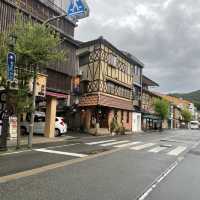 【兵庫県:城崎温泉】オシャレなお土産を選ぶならここ！
