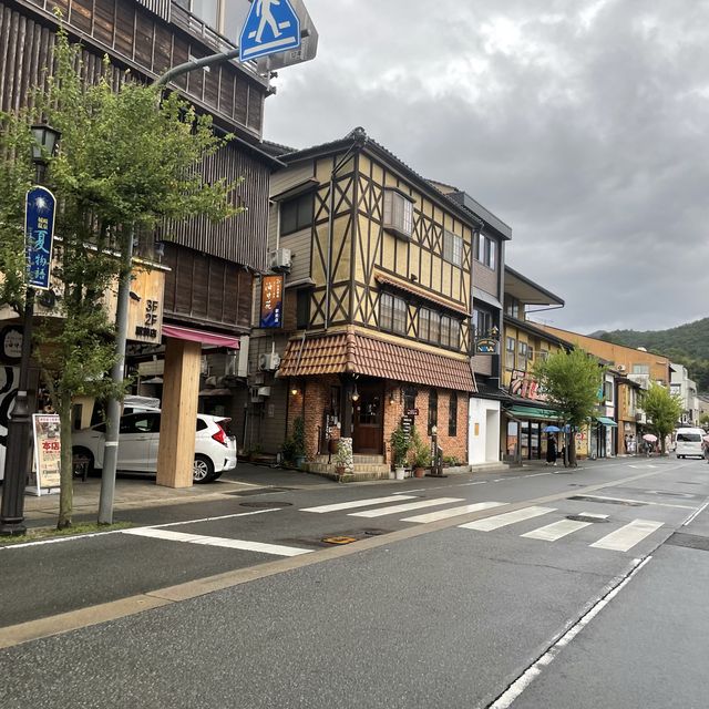 【兵庫県:城崎温泉】オシャレなお土産を選ぶならここ！