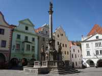 Český Krumlov