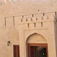 Muscat Oman