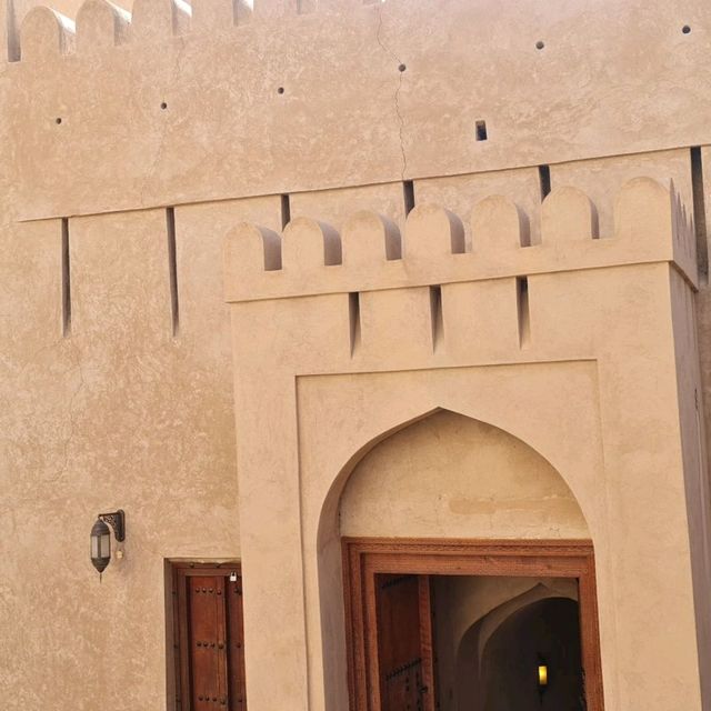 Muscat Oman