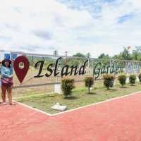 New City Hall of Island Garden City of Samal