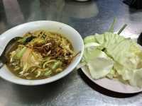 ฉิวดำ ร้านที่ต้องมีเทคนิคการสั่ง
