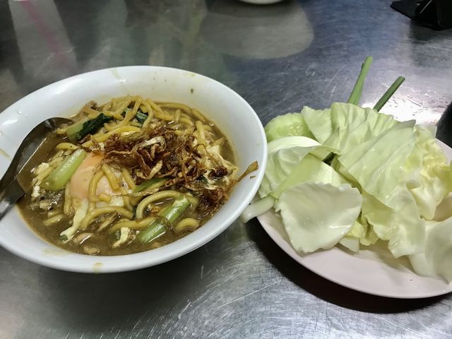 ฉิวดำ ร้านที่ต้องมีเทคนิคการสั่ง